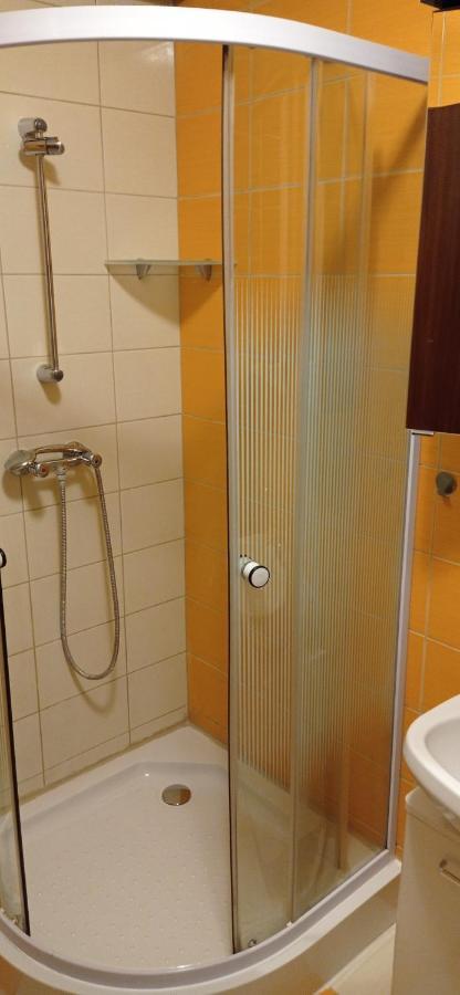 Aqua-Vital Premium Apartmanok Hajduszoboszlo Ngoại thất bức ảnh