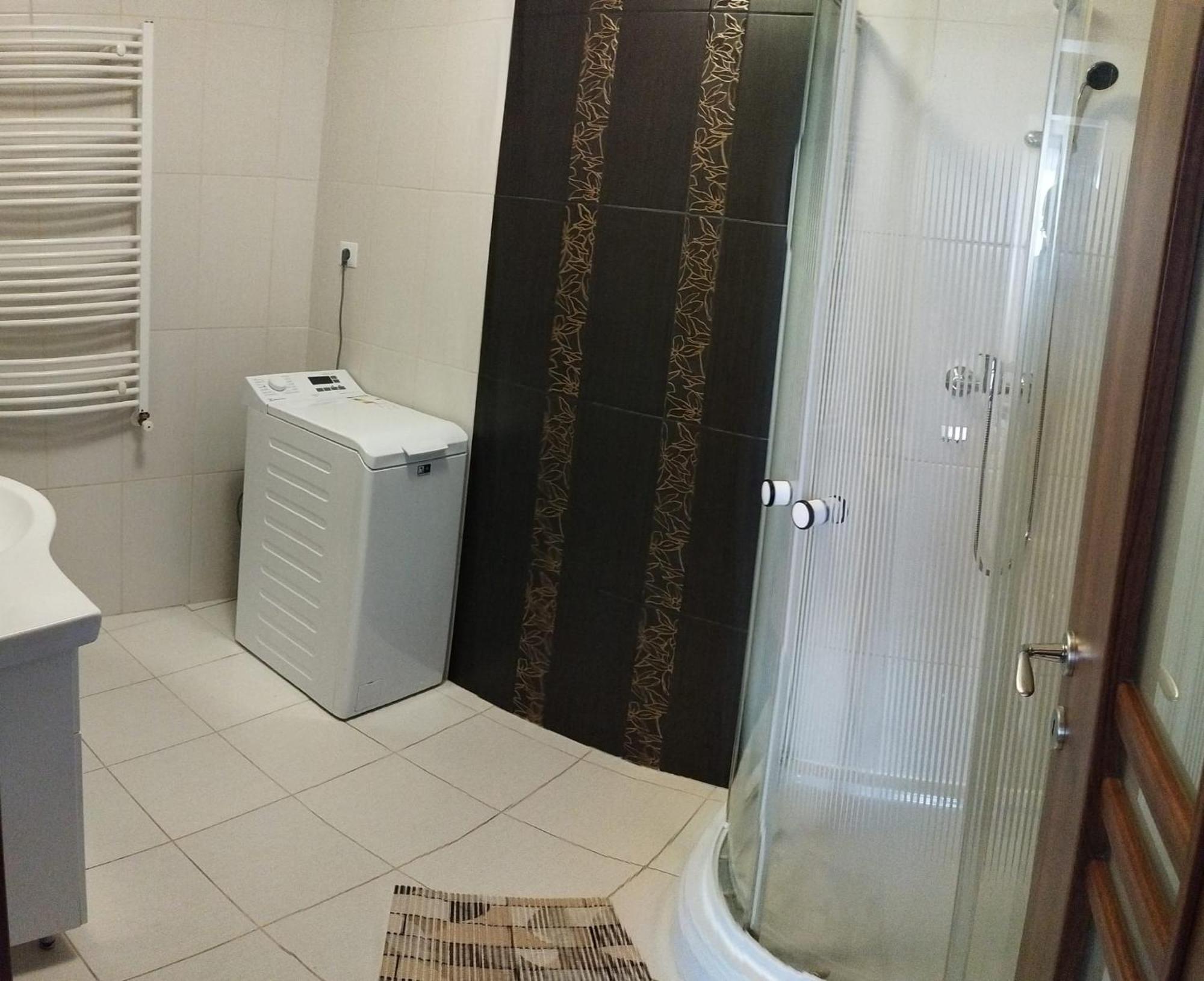 Aqua-Vital Premium Apartmanok Hajduszoboszlo Ngoại thất bức ảnh