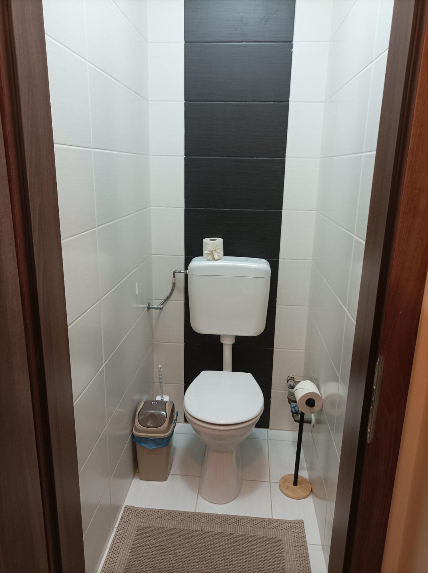 Aqua-Vital Premium Apartmanok Hajduszoboszlo Ngoại thất bức ảnh